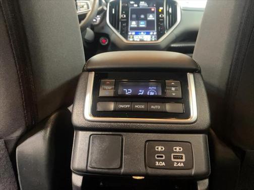 2024 Subaru Ascent Premium 7-Passenger