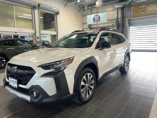 2024 Subaru Outback Limited