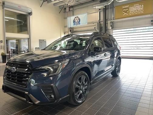 2023 Subaru Ascent Onyx Edition Limited 7-Passenger
