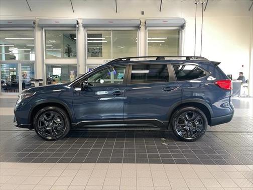 2023 Subaru Ascent Onyx Edition Limited 7-Passenger