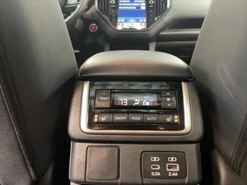 2023 Subaru Ascent Onyx Edition Limited 7-Passenger