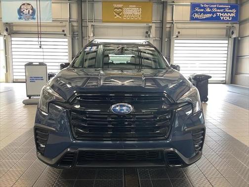 2023 Subaru Ascent Onyx Edition Limited 7-Passenger