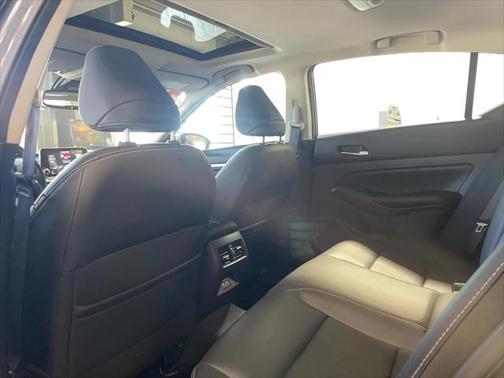 2021 Nissan Altima Platinum Intelligent AWD