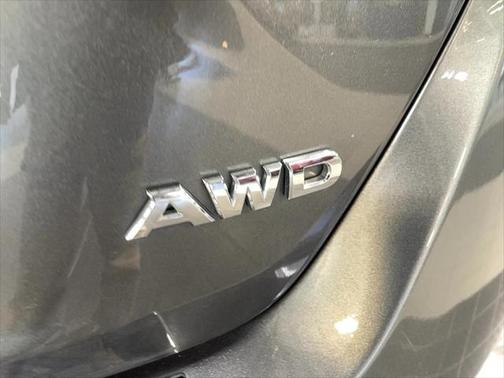 2021 Nissan Altima Platinum Intelligent AWD