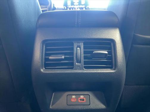 2021 Nissan Altima Platinum Intelligent AWD