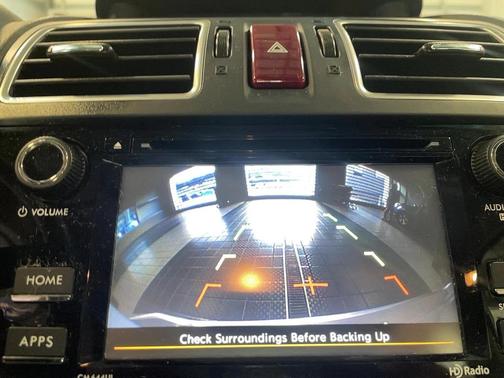 2015 Subaru Impreza 2.0i Premium