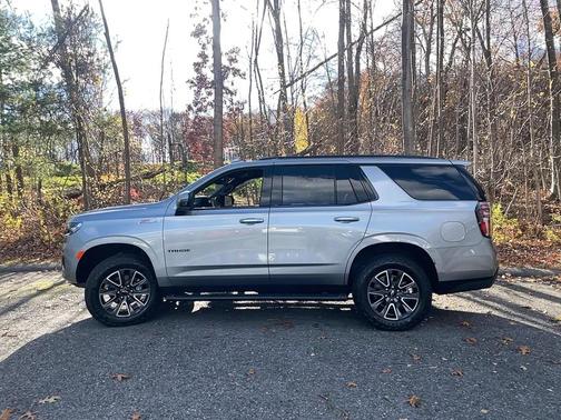2024 Chevrolet Tahoe 4WD Z71