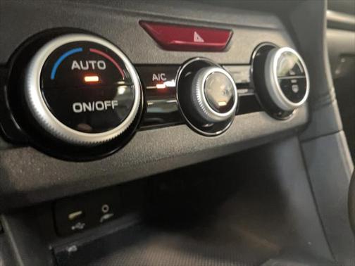 2023 Subaru Crosstrek Base