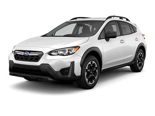 2023 Subaru Crosstrek Base