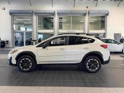 2023 Subaru Crosstrek Base