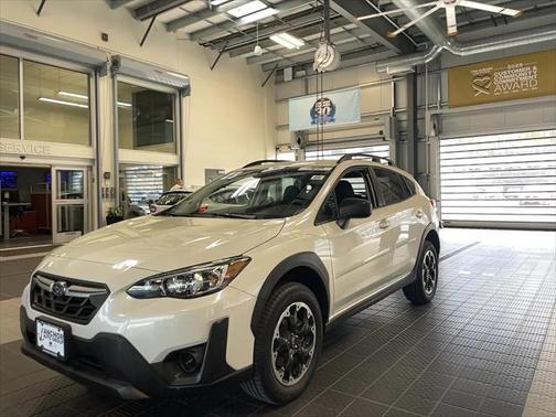 2023 Subaru Crosstrek Base