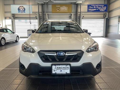 2023 Subaru Crosstrek Base