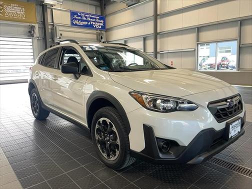 2023 Subaru Crosstrek Base