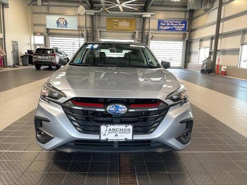2024 Subaru Legacy Sport