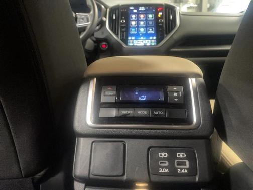 2024 Subaru Ascent Premium 7-Passenger