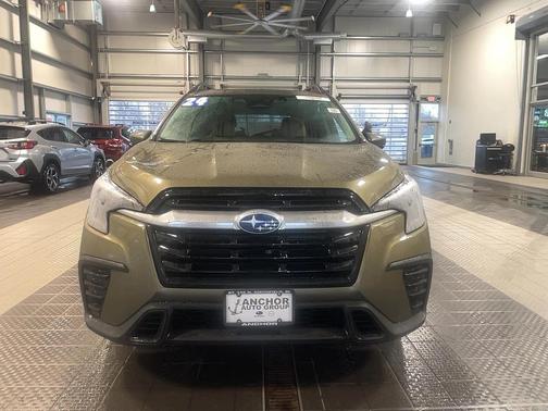 2024 Subaru Ascent Premium 7-Passenger