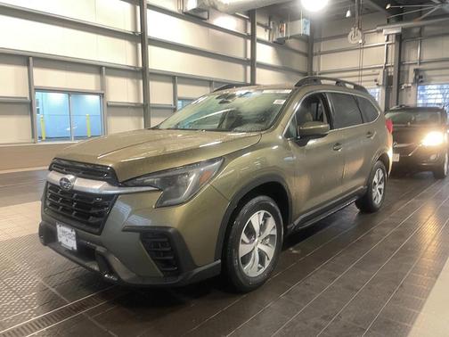 2024 Subaru Ascent Premium 7-Passenger