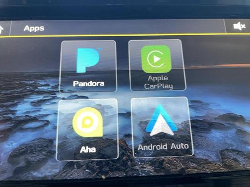 2024 Subaru Forester Base