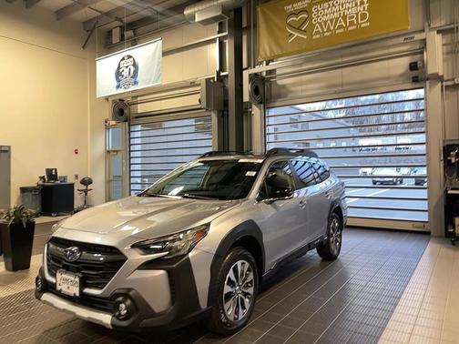 2024 Subaru Outback Limited