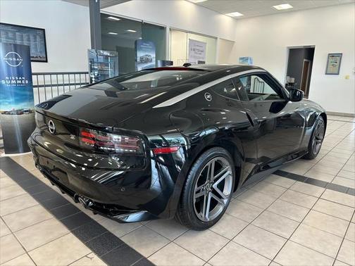2024 Nissan Z Sport Auto