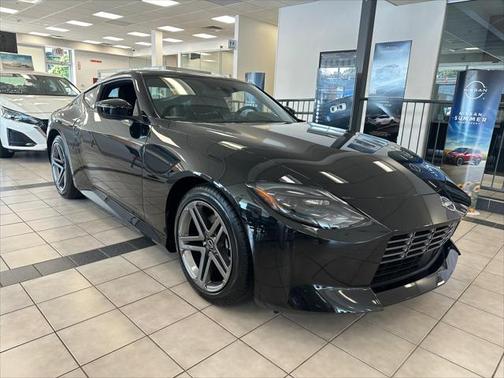 2024 Nissan Z Sport Auto