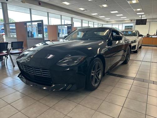 2024 Nissan Z Sport Auto