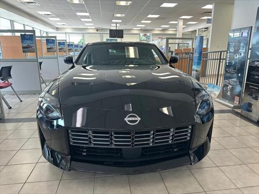 2024 Nissan Z Sport Auto