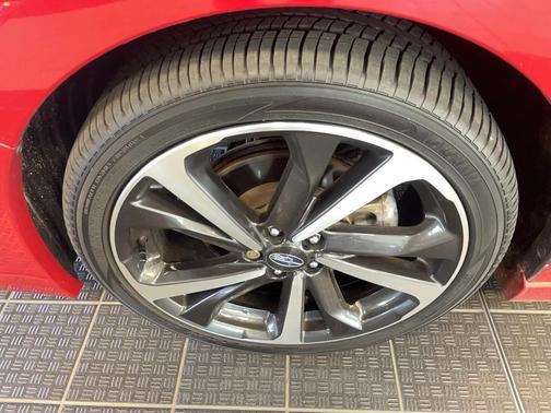 2023 Subaru Impreza Sport