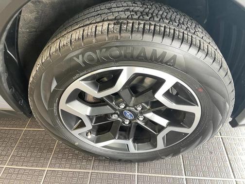 2017 Subaru Crosstrek 2.0i Premium