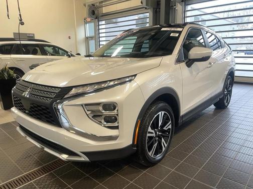 2024 Mitsubishi Eclipse Cross SE