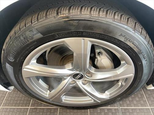 2024 Audi A6 45 Premium Plus