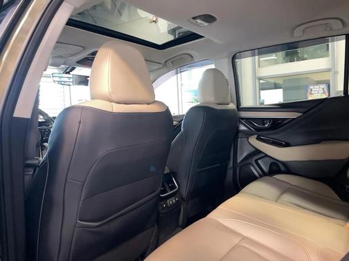 2022 Subaru Outback Limited XT