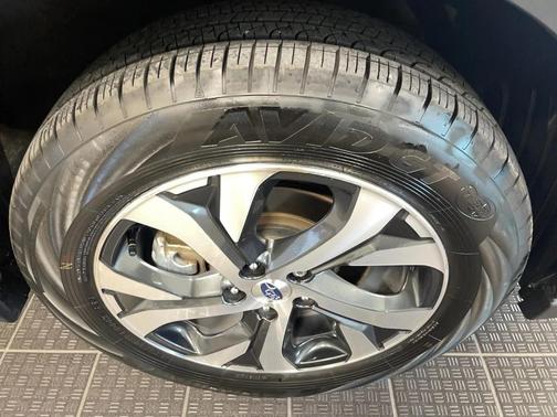 2022 Subaru Outback Limited XT