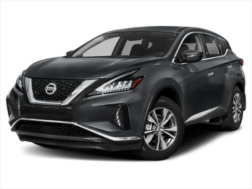 2019 Nissan Murano SL