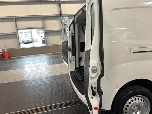 2022 RAM ProMaster City Base