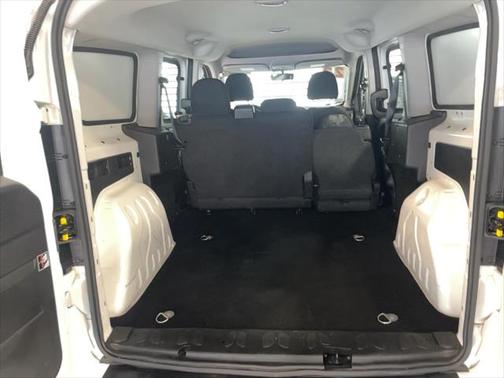 2022 RAM ProMaster City Base