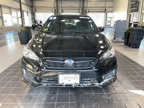 2023 Subaru Impreza Sport