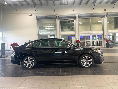 2022 Subaru Legacy Limited