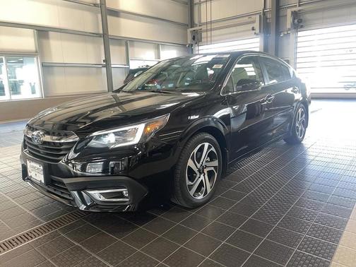 2022 Subaru Legacy Limited