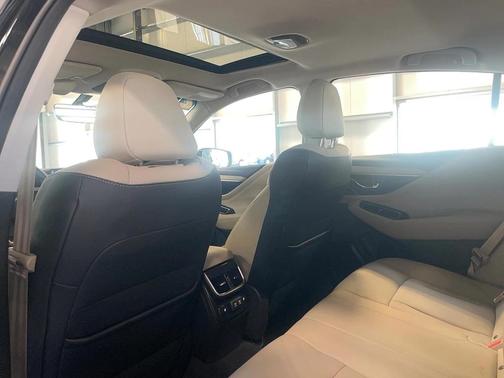2022 Subaru Legacy Limited