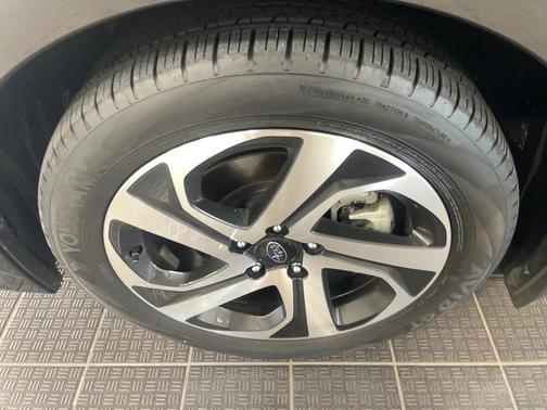 2022 Subaru Legacy Limited