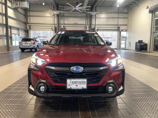 2023 Subaru Outback Premium