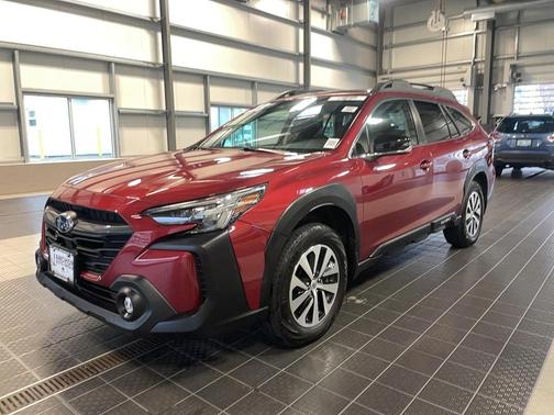 2023 Subaru Outback Premium