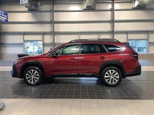 2023 Subaru Outback Premium