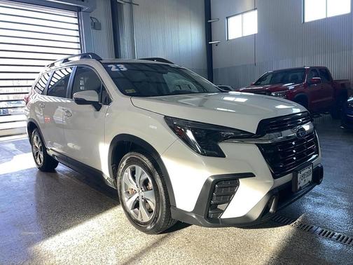 2023 Subaru Ascent Premium 8-Passenger