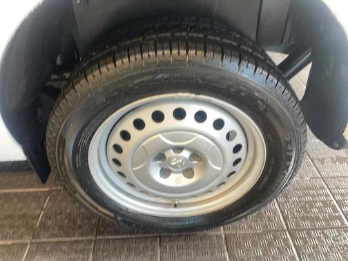 2022 RAM ProMaster City Tradesman