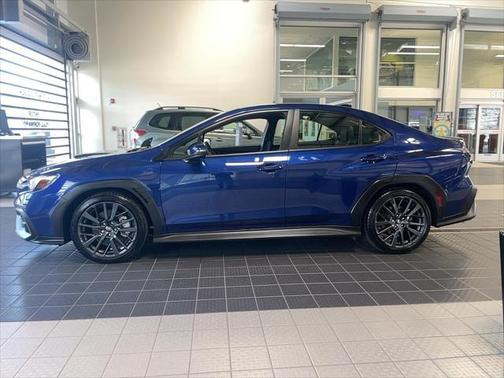 2024 Subaru WRX Limited