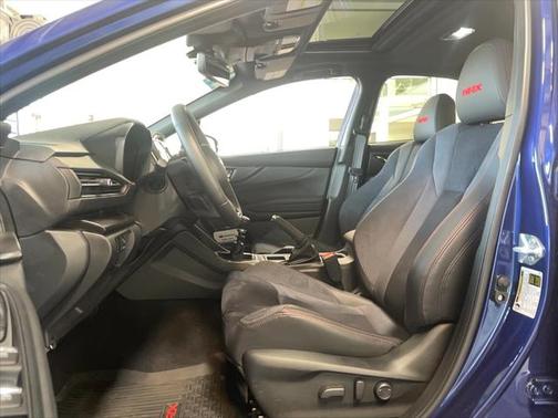2024 Subaru WRX Limited