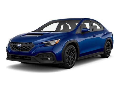 2024 Subaru WRX Limited