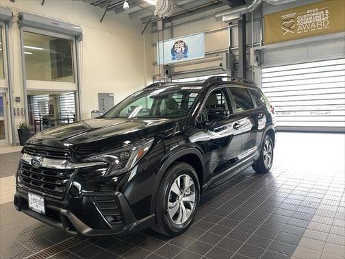 2024 Subaru Ascent Premium 7-Passenger